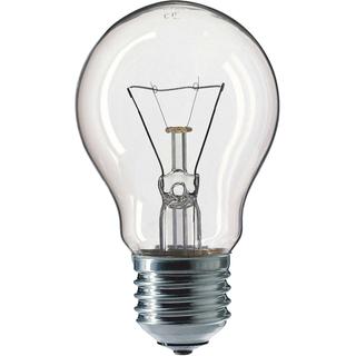 Χαμηλής τάσης κοινός A60 E27 12V/24V/42V EUROLAMP