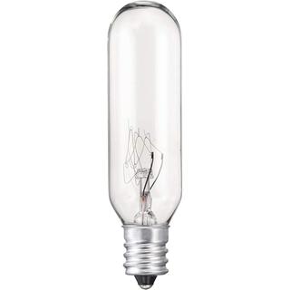 Tube bulb for kitchen hood E14 240V EUROLAMP