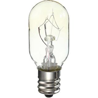 Bulb for refrigerator E14 240V EUROLAMP