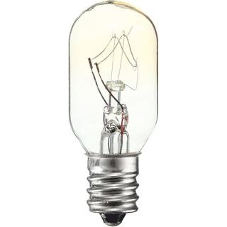 Bulb for oven E14 240V EUROLAMP