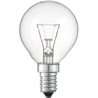 Λάμπα φούρνου σφαιρική G45 E14 240V EUROLAMP