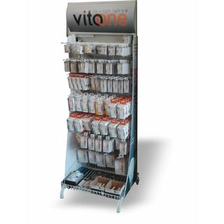 Floor display STAND