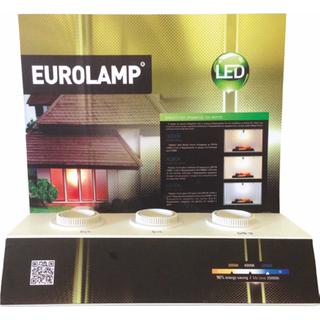 Lamp tester EUROLAMP