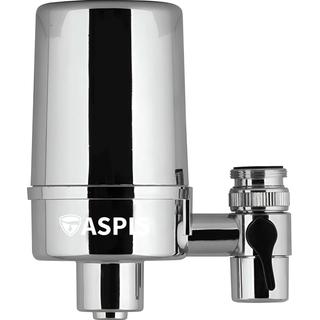 Συσκευή Φίλτρου Βρύσης Χρωμέ S-02 ASPIS
