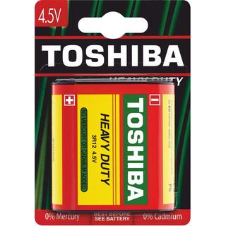 TOSHIBA 4,5V Batteries brick (Heavy duty)