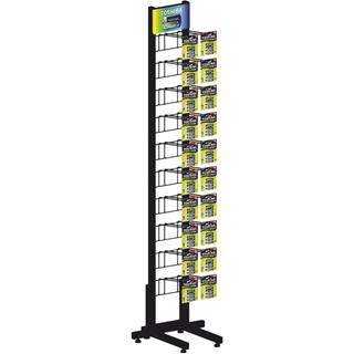 TOSHIBA Battery metal STAND 153cm