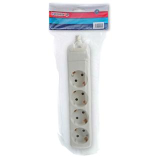 Group socket without cable - FERRARA