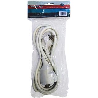 Extension cord schuko German type cross section 3x1.5mm - FERRARA