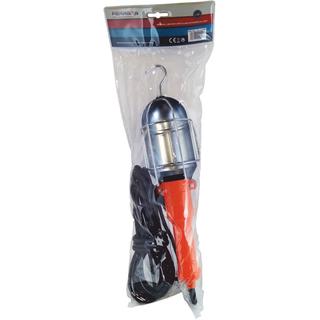 Working lamp with switch and extension cable 5m 240V - FERRARA