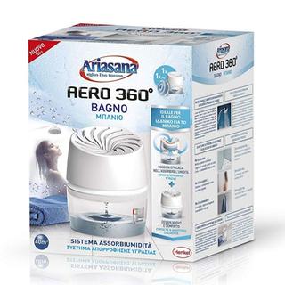 Aero Bagno-Απορροφητής Υγρασίας Ariasana HENKEL