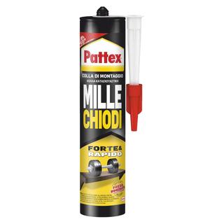 Μονταζόκολλα Millechiodi PATTEX