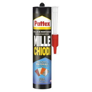 Μονταζόκολλα Αδιάβροχη Millechiodi PATTEX