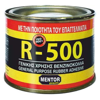 R-500 Βενζινόκολλα Γενικής Χρήσεως MENTOR